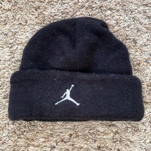 Nike Air Jordan Winter Hat